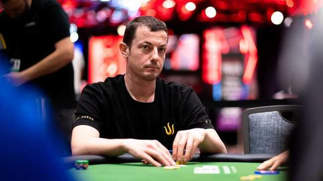 Tom Dwan rompe el silencio tras un año convulso y prepara su regreso a los High Stakes
