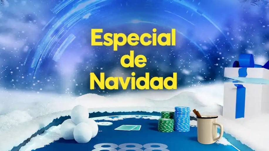 MTTs a mitad de precio esta semana en 888poker.es
