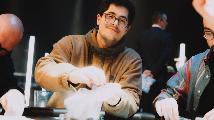 Tres españoles pelearán por el título en el Main Event récord del Estoril Poker Fest