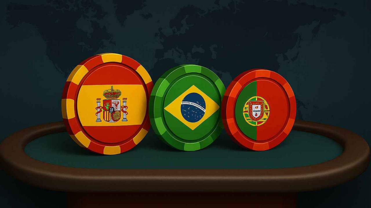 España aguanta el pulso de Brasil y se proclama gran potencia del SECOOP 2025