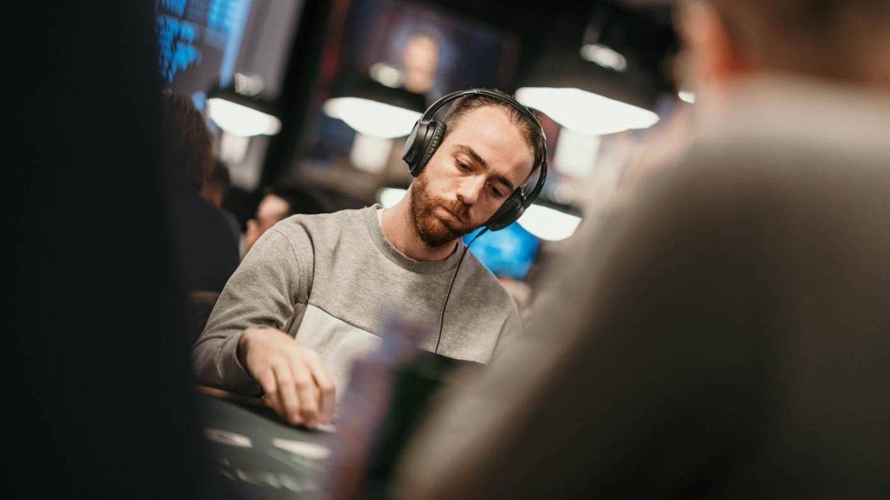 Entrevista a "favelita": El secreto mental para batir los High Stakes