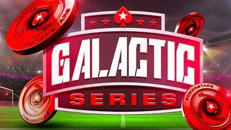 El Main Event de las Gactic Series se va para Brasil
