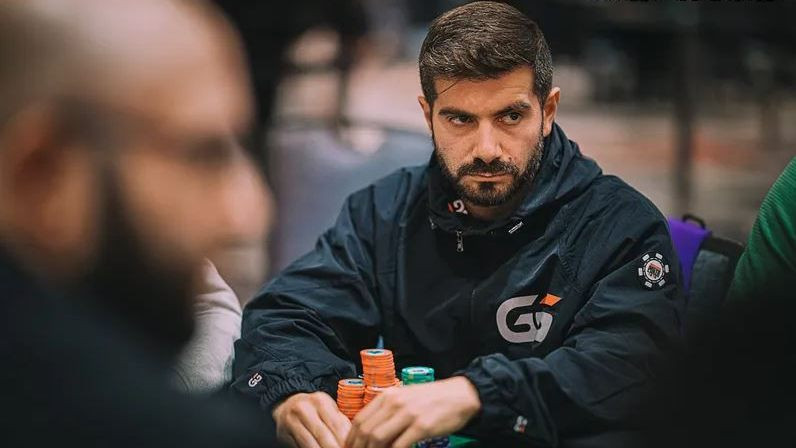 Javi Gómez, Javier Zarco y Juanki Vecino en busca del tercer brazalete español