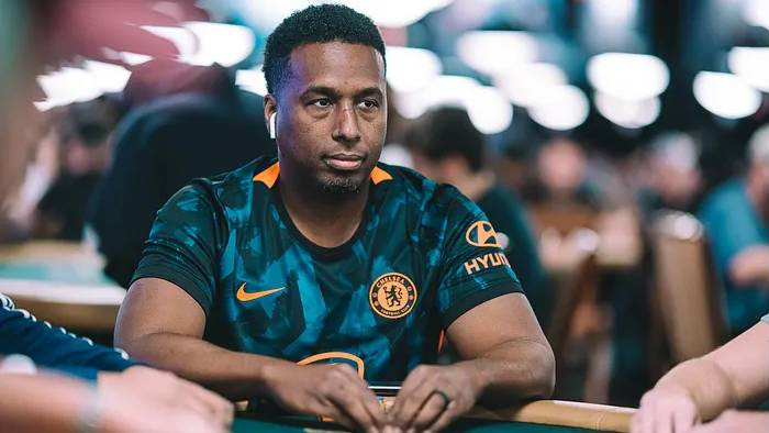 Maurice Hawkins conquista su 22º anillo en el Mini Main Event de WSOPC Tunica