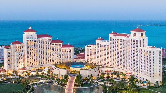 Las WSOP Paradise se mudan a Baha Mar para continuar creciendo