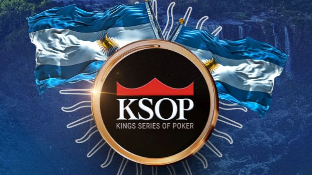 KSOP Iguazú 