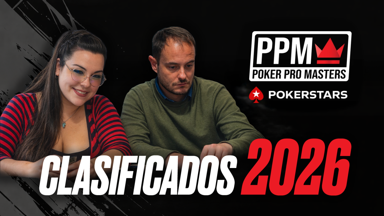 Entrevistamos a Alba Corbella y Erik Juez por su clasificación al PPM 2026