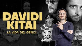 Winamax estrena un documental sobre Davidi Kitai