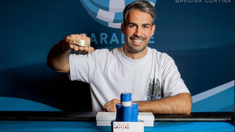 Top 10 pinchazos en vivo de la armada en 2024 