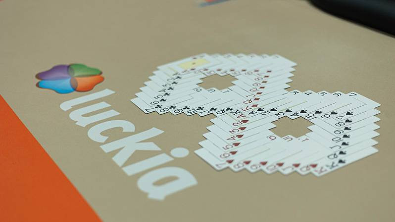 Todo listo para la etapa final del Luckia Poker Festival en Vigo