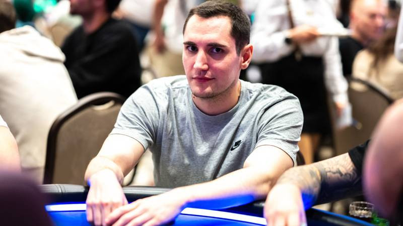 Bernhard Binder gana el GGMillion$ Main Event y se lleva 1.832.484 $