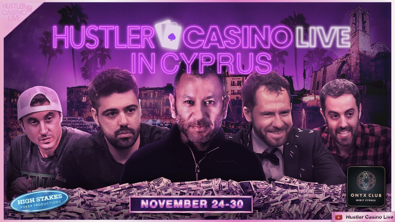 Los bounty games revolucionan la partida de cash del Hustler 
