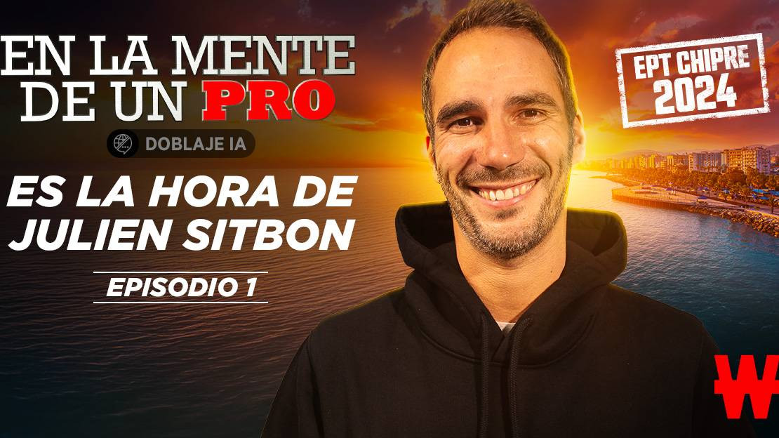 ¡Nueva temporada de "En la Mente de un Pro" de Winamax!