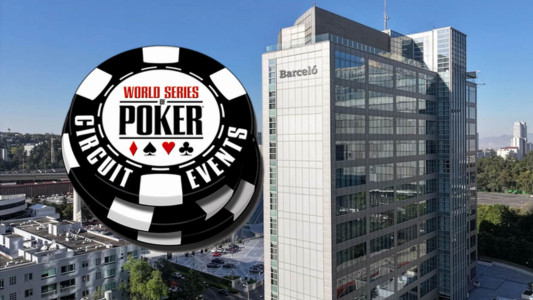 WSOP Circuit Mexico