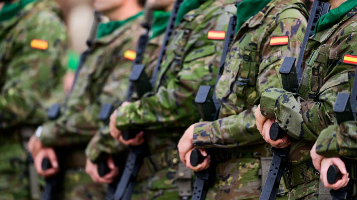 España encara la recta final con cuatro victorias en la noche del jueves