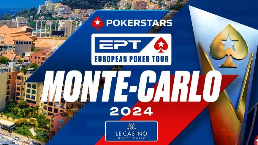 Vive el EPT Montecarlo con nuestra cobertura en directo