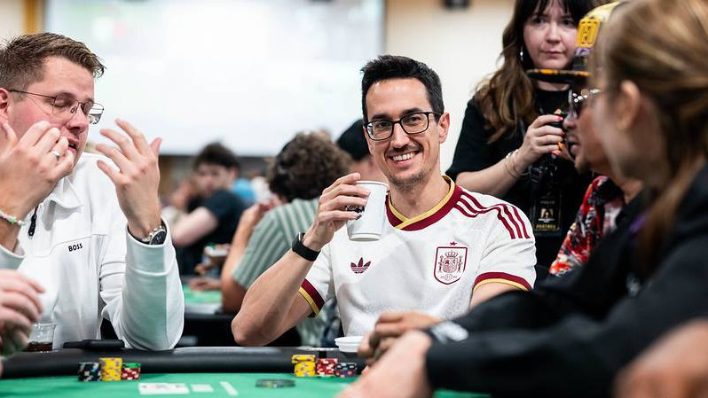 pasan el corte de un Dïa 1C fructífero