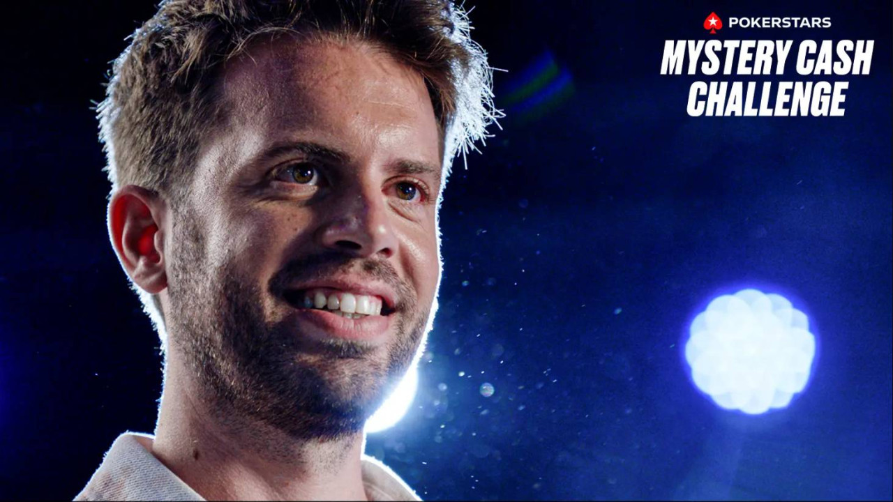 Ya se puede disfrutar del tercer y cuarto episodio del Mystery Cash Challenge