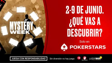 "luisllo81" gana el Main Event de la Mystery Bounty Week en una final española