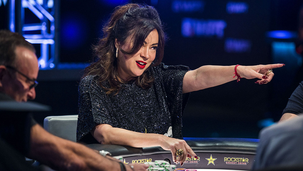 Jennifer Tilly