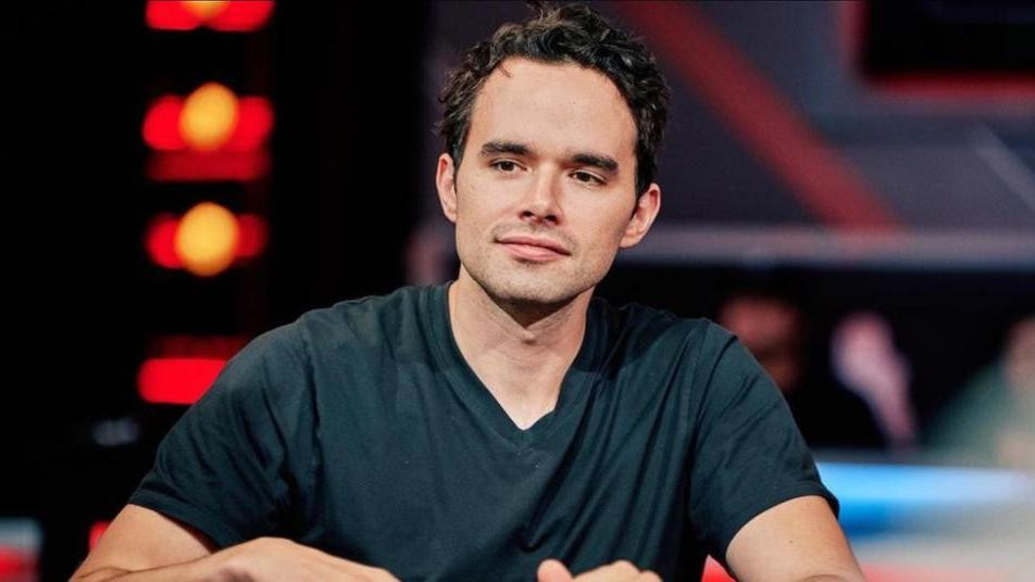 Alan Keating finaliza el Million Dollar Game con unas ganancias de 2 millones de dólares