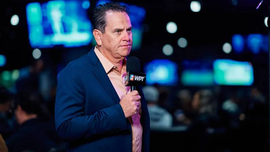 Matt Savage opina sobre la polémica en las WSOPC Baltimore
