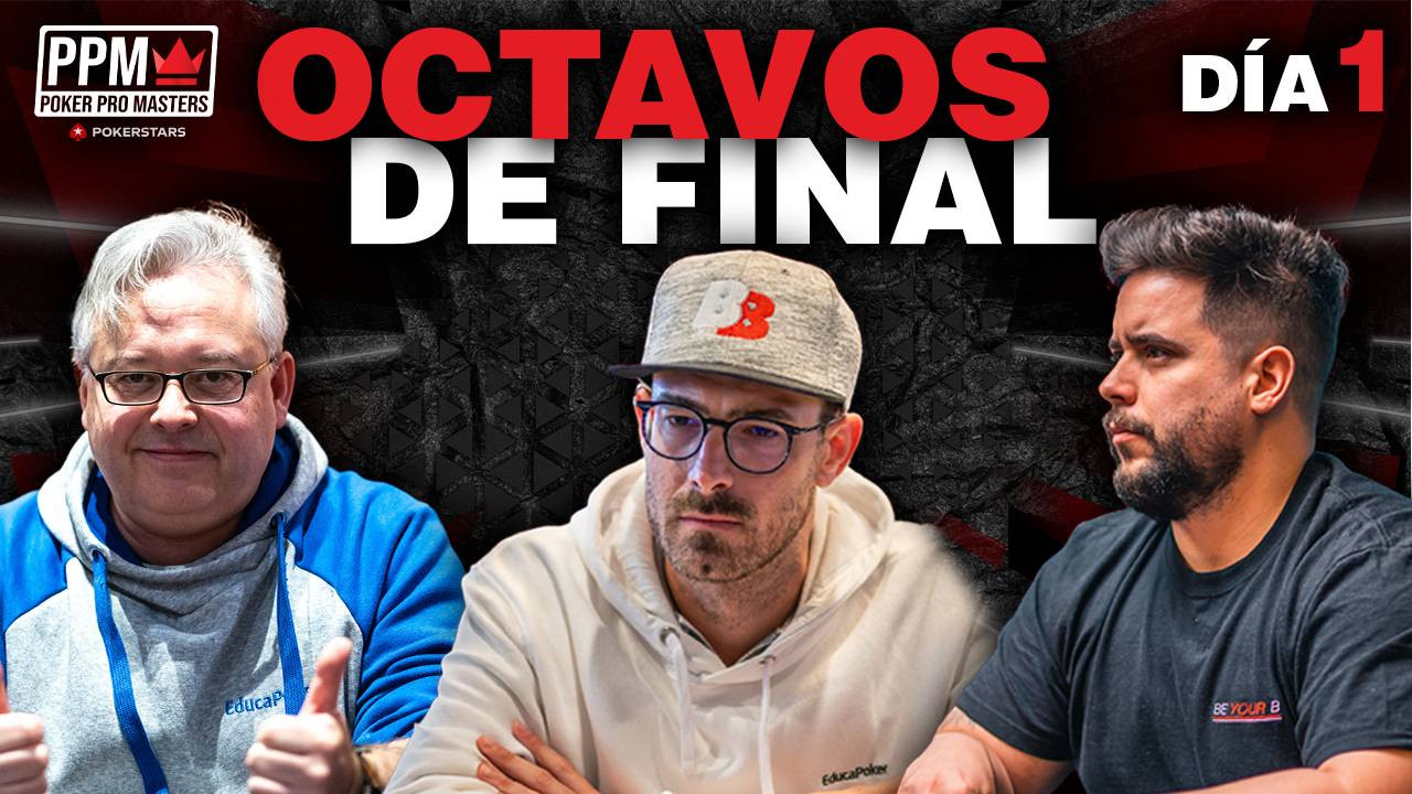 Vicent Boscà, Javier Fernández y Michael Raigal son los primeros clasificados a cuartos de final