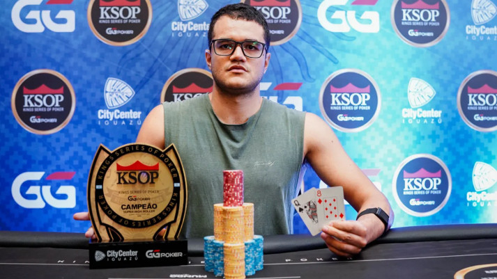 Carlos Serrano