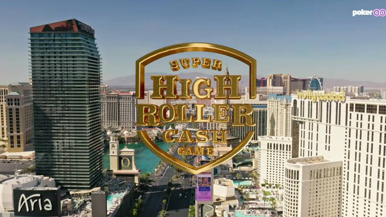 El desastre de Robl y el milagro de Elamawy: $1,5M perdidos y un fold para enmarcar