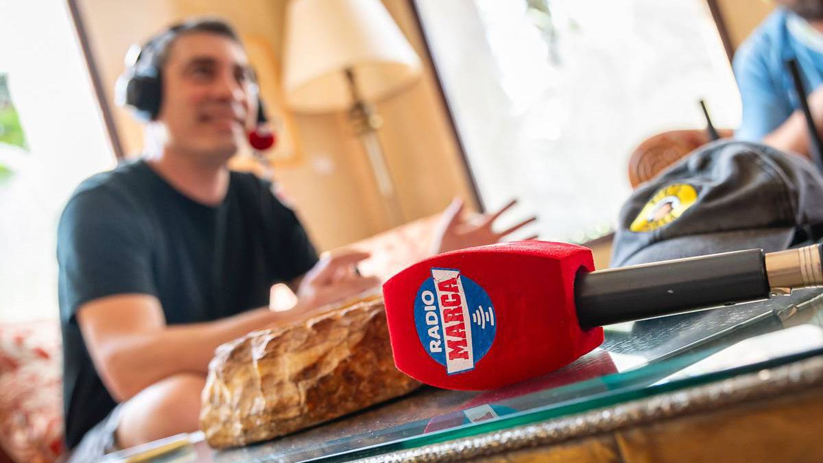 El programa 273 vivió a tope el SISMIX de Winamax