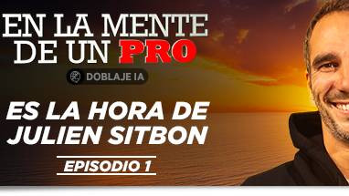 ¡Nueva temporada de "En la Mente de un Pro" de Winamax"