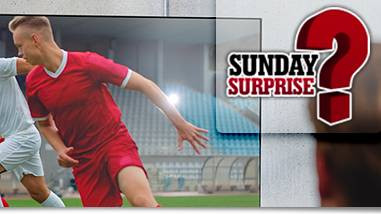 Este domingo en Winamax, Sunday Surprise e inicio de Main Event y Mini Main Event