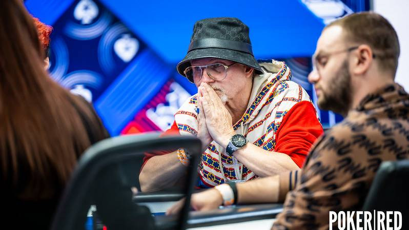 Tom Bedell arrasa en un Día 3 en el que también pasaron cinco españoles