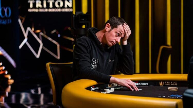 Doug Polk asegura que Tom Dwan debe alrededor de 30 millones de dólares