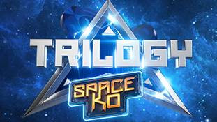 Este domingo comienza los torneos TRILOGY con 1.500.000 € GTD en total