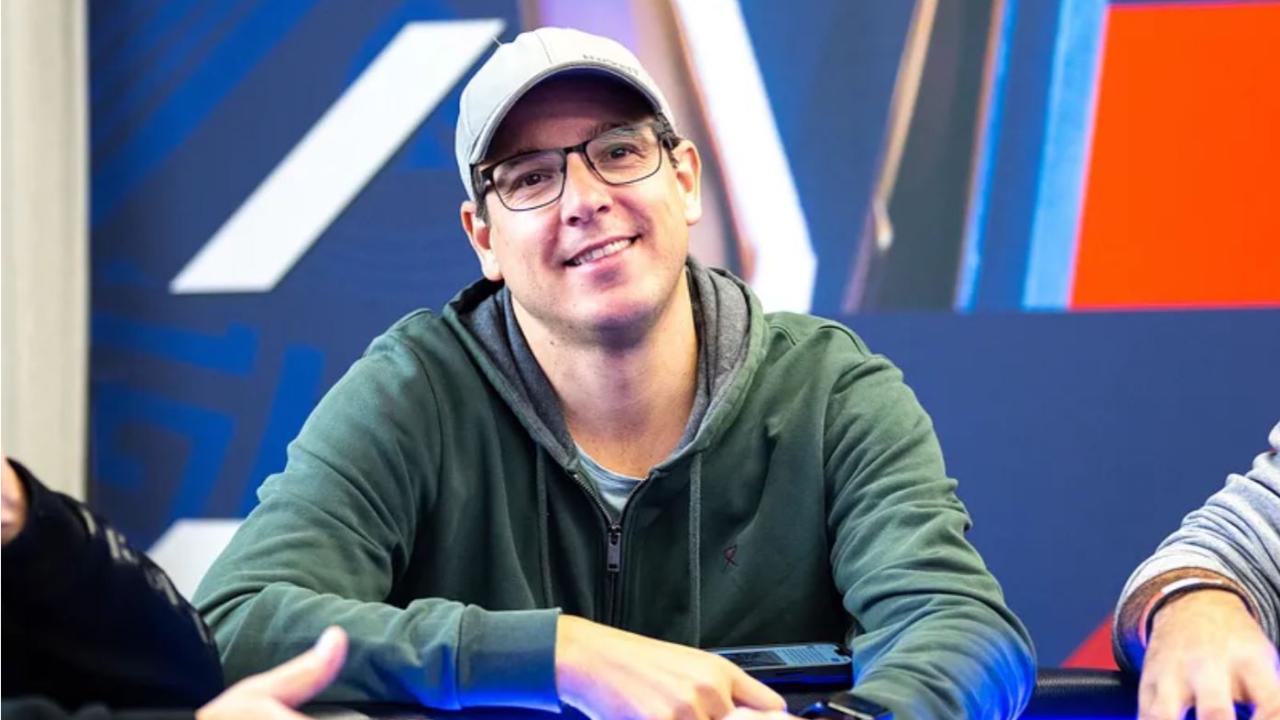 Jorge Ufano y Jokin Múgica pasan al Día 2 del FPS Main Event