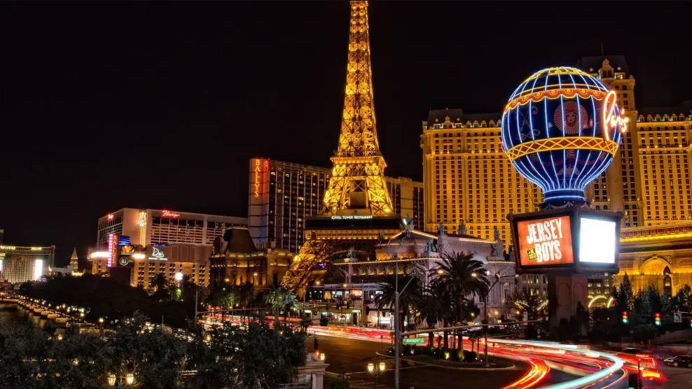 Un tiroteo frente al Bellagio deja al menos dos muertos y sacude Las Vegas durante las WSOP
