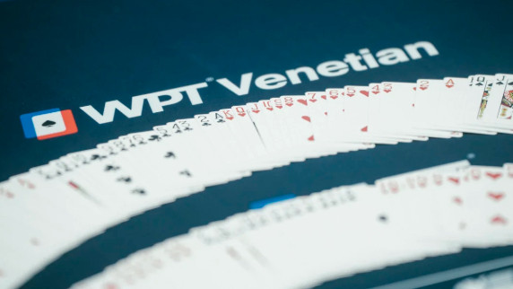 WPT Venetian 