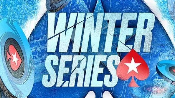 Más de 11.000.000 € en una nueva edición de las Winter Series