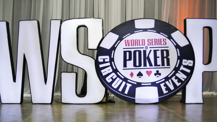 WSOP Circuit 