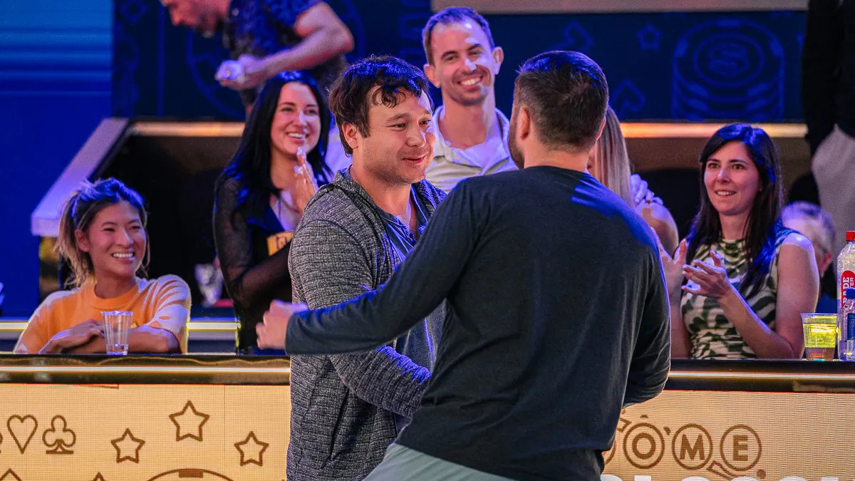 Salta la polémica en WSOP: ¿Ha habido collusion en el HU del Millionare Maker?