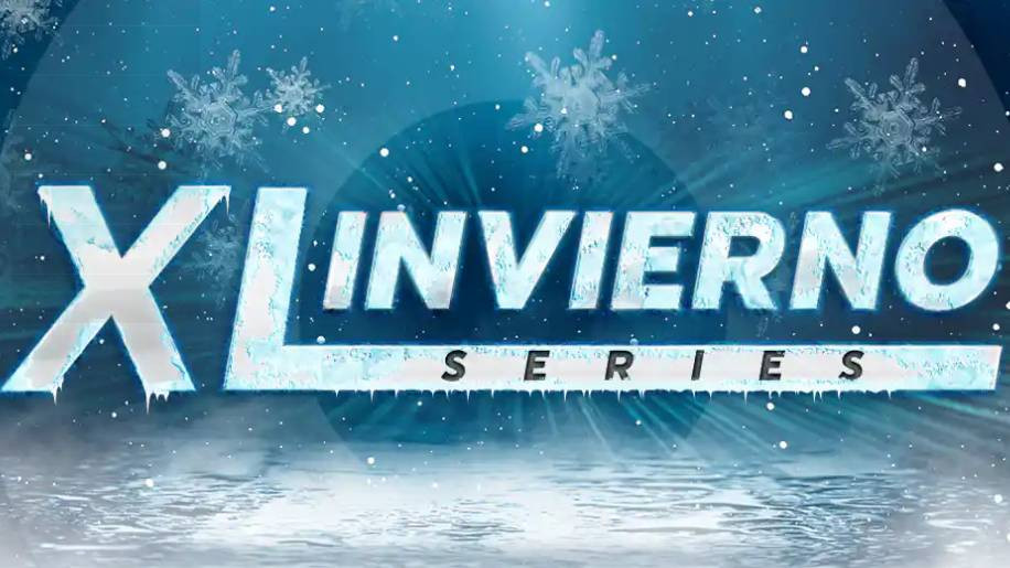 Comienzan las XL Series Invierno con 300.000 € en juego