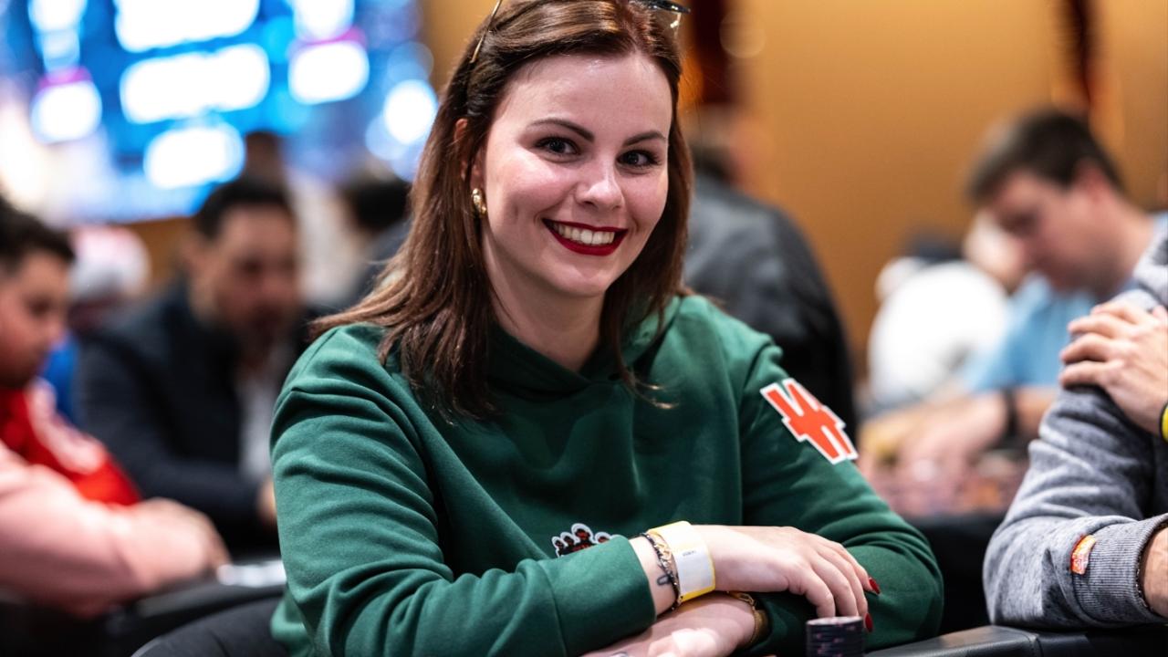 Plan de Juego Main Event WiPT