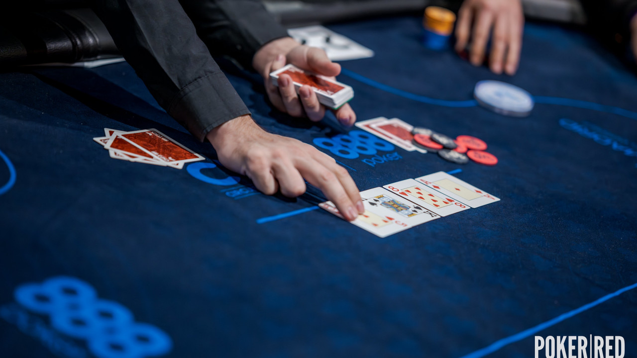 Arranca la jornada en Gran Madrid Casino Torrelodones