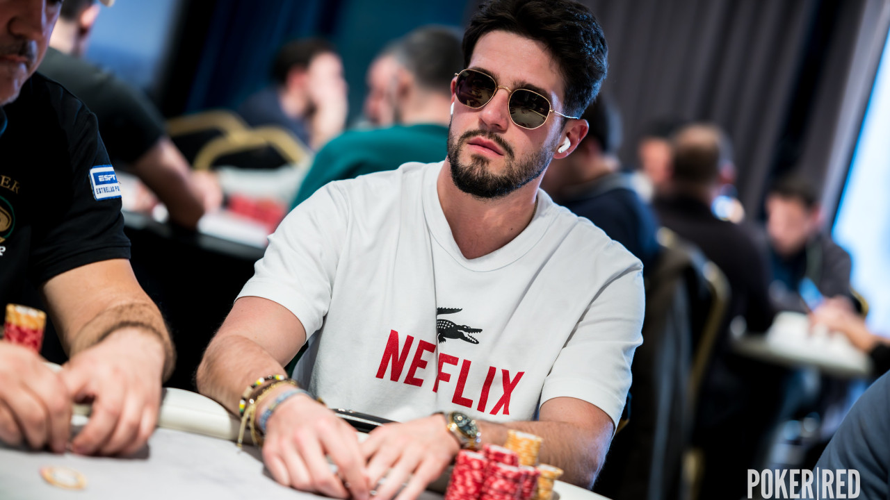 Vuelta al ruedo en el High Roller
