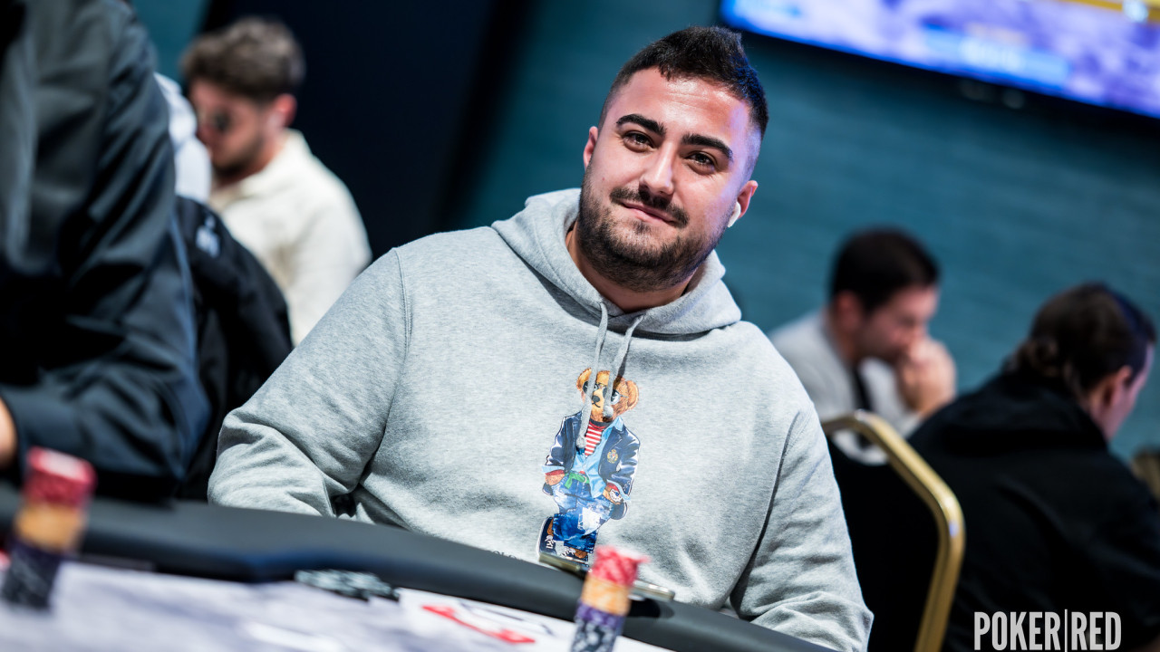 Nuevo récord de participación en el High Roller: ¡138 registros!