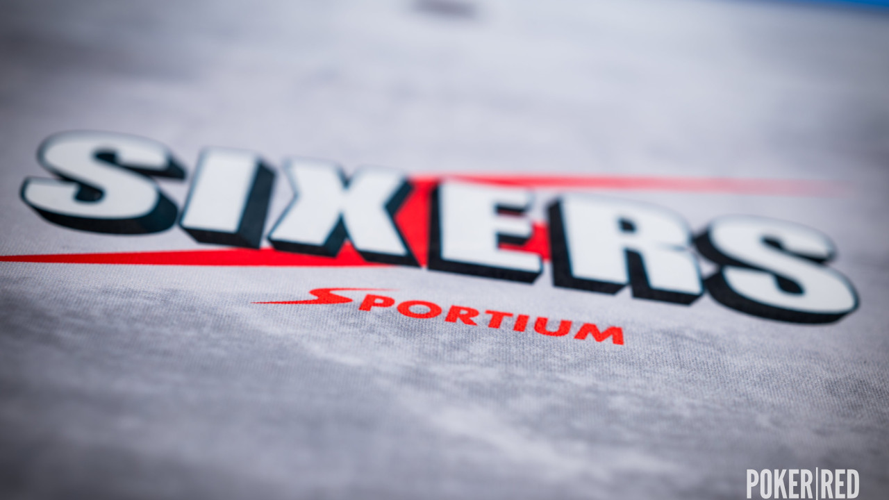 Descanso para cenar en la Poker Room