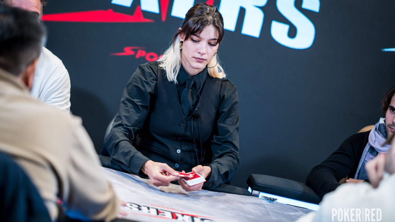 Arranca el Día 3 del Main Event