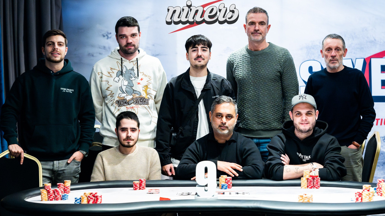 Arranca la Mesa Final de NINERS