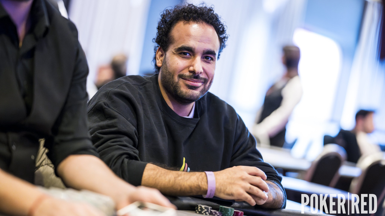 Los primeros SIXERS2024 en aparecer se dejan ver en el High Roller